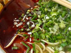 -清真·马安军辣子牛肉面