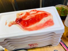 -谭三娘鲜切牛肉自助火锅(文殊院店)