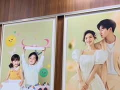 -海马体家庭照相馆(广州正佳广场店)