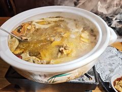 -束河人家(南锣鼓巷店)