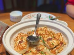 客家酿豆腐-小天厨民间菜馆(深圳街店)