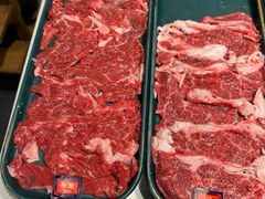 -牛村来人潮汕牛肉火锅(西单店)