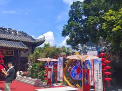 -泮溪酒家(荔枝湾店)