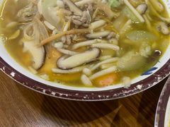 -万香姜汁(引泉路店)