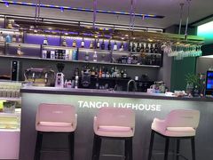 -TANGO LIVEHOUSE动感单车(巴黎春天店)