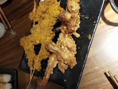 -老天桥蛙炉火锅(姑苏总店)