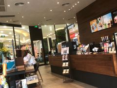 -星巴克(南宁百货文化宫店)