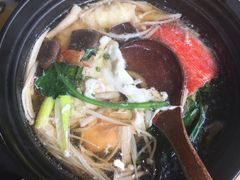 -水之惠鲜鱼料理(王府大街店)