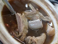 肉骨茶-新峰肉骨茶