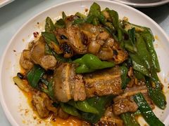 农家小炒肉-新旺茶餐厅(嘉里城店)