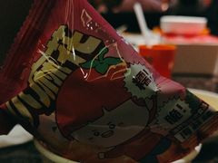 -海底捞火锅(汇悦城店)