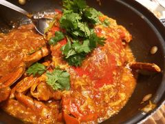 -新加坡海鲜共和(名胜世界圣淘沙海滨坊)