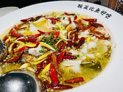 -太二酸菜鱼(正大广场店)
