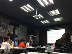 -四季美学色彩形象管理服装搭配