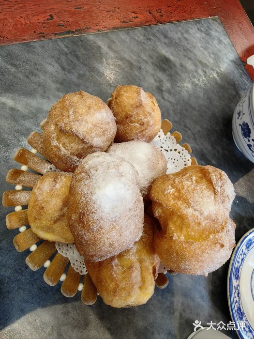 都一处烧麦馆(前门店)图片