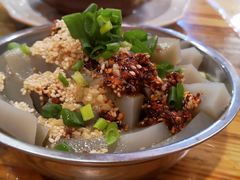 -小锅巴纳西餐厅