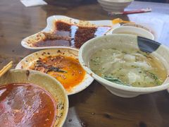-天全县三土司椒麻鸡餐厅