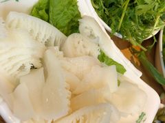 -草原塞蛮羊火锅城(港湾店)