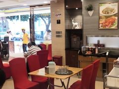 大堂-宜宾海鲜酒家·三十年老字号