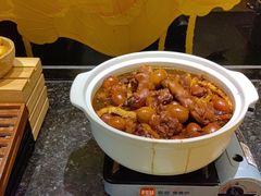-佛山皇冠假日酒店-西餐厅