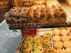 -丁香西饼屋(桂林路店)