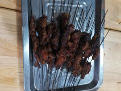 -清真·马峰烤肉(小学习北巷店)