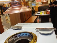 -伊尚宫·清真广式早茶.韩式烤肉·火锅