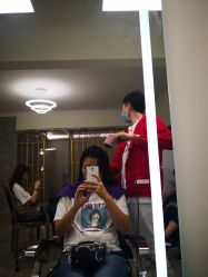 -BM SALON