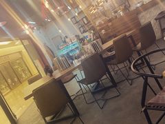 -墨客咖啡(新街口店)