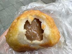 -毛华美食(清扬路店)