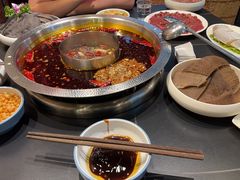 -俏媳妇火锅(宽窄巷子店)