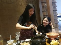 -云海肴云南菜·蒸汽石锅鱼(北京良乡华冠店)