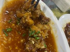 荔枝肉-如我美食(达道社区店)