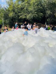 -浅山蜜塘奇妙乐园·亲子营地