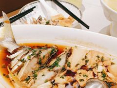 -狮王府淮扬菜(新街口友谊店)