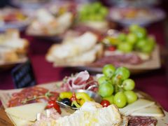 -BROWNSTONE布朗石西班牙餐厅(富城店)