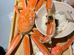 -震海贝烤贝·民俗特色店(延吉总店)