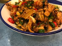 -椿记烧鹅(叠彩店)