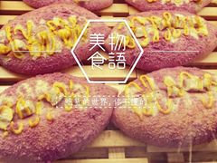 -木子木水日式烫面包(世界城光谷店)