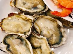-澜悦港海鲜体验主题餐厅