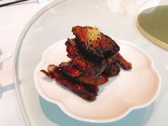 杭式熏鱼-张生记(丁香国际店)