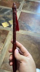 -禧婴婴儿理胎发·胎毛笔定制纪念品(新街口店)