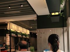 大堂-肯德基(昌里店)