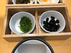 餐前小菜-胜博殿日式炸猪排(西红门店)