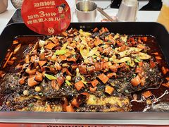 -雅佳神话·麻辣烤鱼(新街口店)