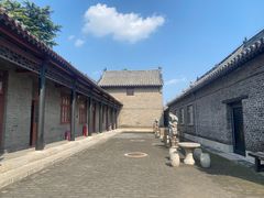 -孔府