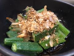 -桂马·日本料理·海胆·海鲜饭·酒场(民主广场店)