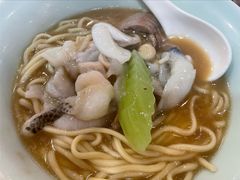 -奎元馆.百年奎元.非遗传承(西湖边的解放路店)