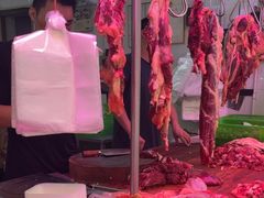 -阿娟牛肉丸·手打牛肉丸·现做现卖