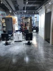 -M Hair造型